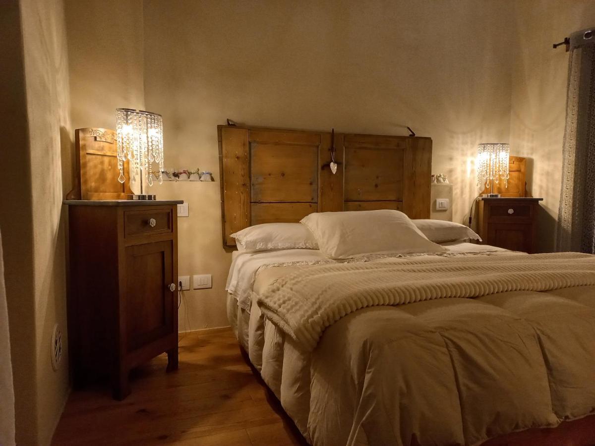 Bed and Breakfast Beb Montefratta Fratta Terme Exterior foto